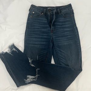 Jeans! Size 6